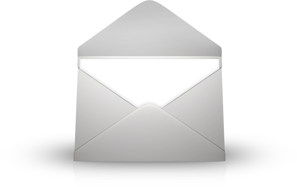 White Envelope Png Download - Chevrolet Tahoe (951x600), Png Download