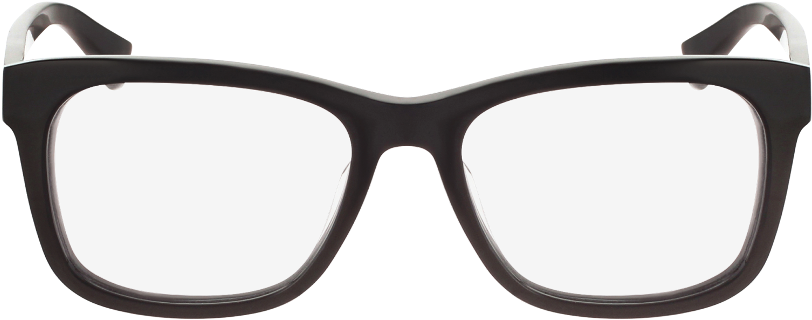 Square Glasses Png (1117x480), Png Download