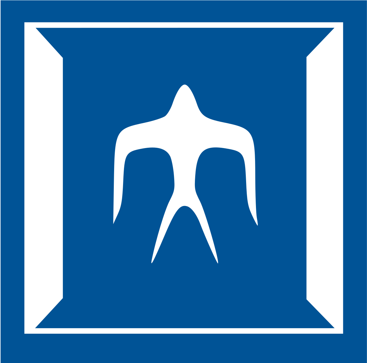 Tokyo Institute Of Technology Logo (1200x1188), Png Download