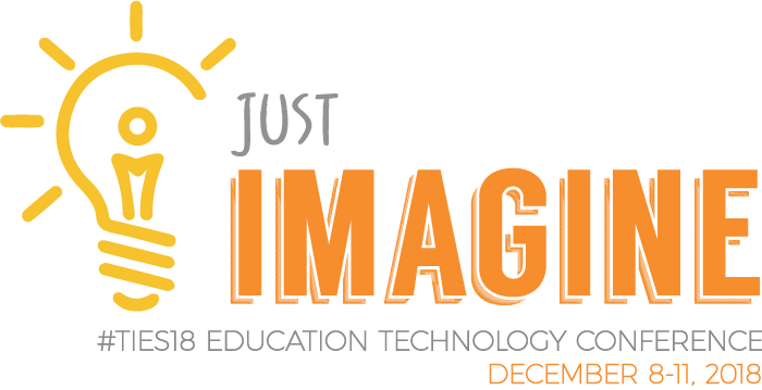 Ties Education Technology Conference - Education Technology Logo Png (700x359), Png Download