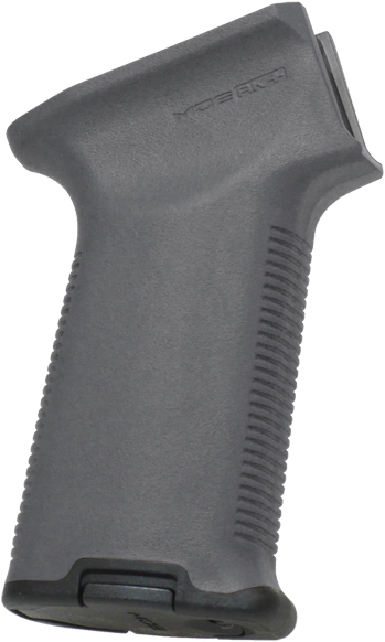 Picture Of Magpul Moe Ak Pistol Grip For Ak-47/74 - Magpul Industries (600x600), Png Download