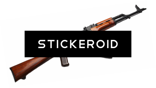 Airsoft Gun (526x298), Png Download