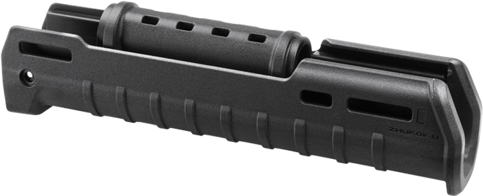 Magpul Industries Magpul Zhukov-u Hg Ak47/74 Gry (800x800), Png Download