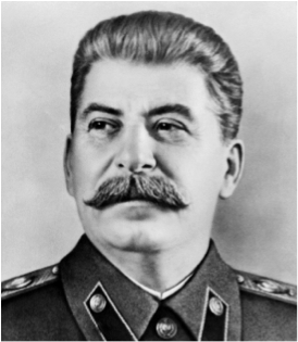 Screen 2 On Flowvella - Joseph Stalin (480x344), Png Download