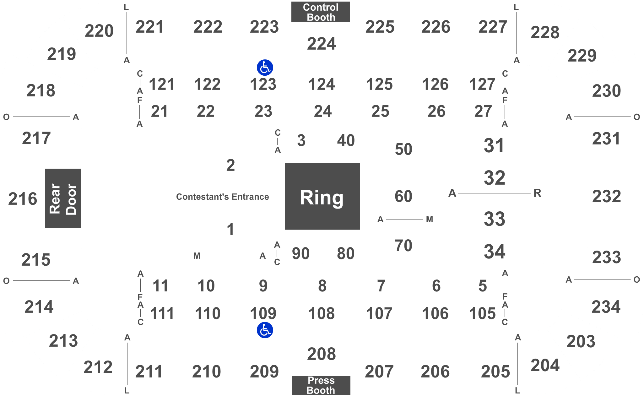 Legend - Jonas Brothers World Tour Stage (2100x1328), Png Download