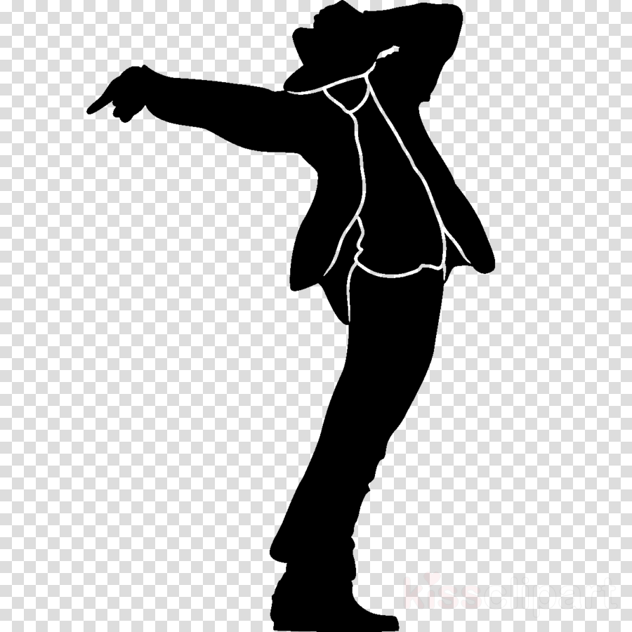 Download Michael Jackson Png Silhouette Clipart Silhouette - Earphones Icon Transparent Background (900x900), Png Download