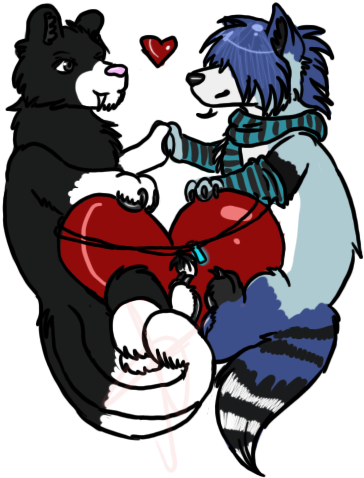 Http - //solalair - Weebly - Com/uploads/9/5/ 3 Orig - Cartoon (425x517), Png Download