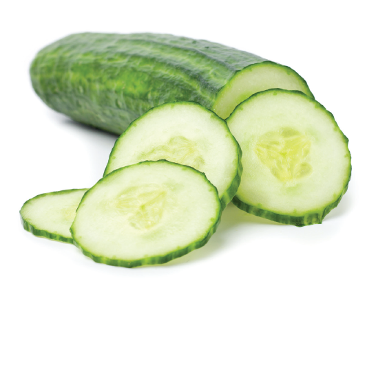 Cucumber - 2017 Vegetable Slicer –3 Blades Multi-function Vegetable (549x549), Png Download
