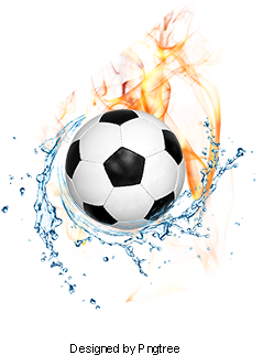 Soccer Picture Material, Drop, Spark, Mars Png And - Amazing She-water Resistant Bluetooth 3.0 Shower Speaker (360x360), Png Download