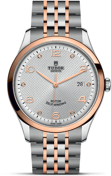 Diamond-set Dial - Coach Watch Womens Mesh (540x720), Png Download