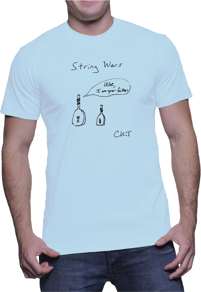 Pb String Wars (1000x1000), Png Download