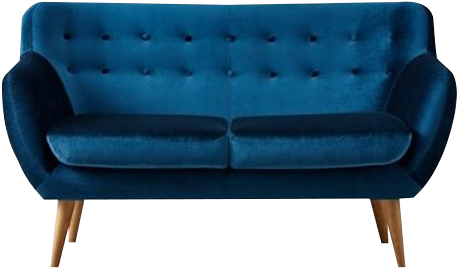 Navia-u Sofa - Couch (482x296), Png Download