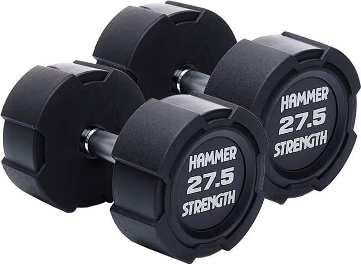 Dumbbell (800x800), Png Download
