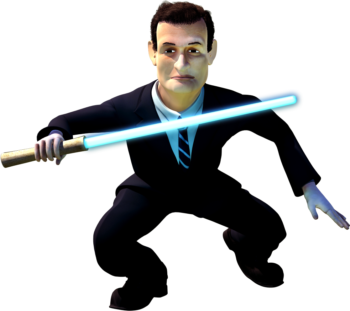 Download - Ted Cruz (1191x1077), Png Download