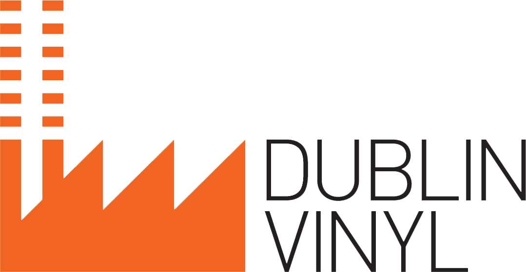 Dublin Vinyl (1079x559), Png Download