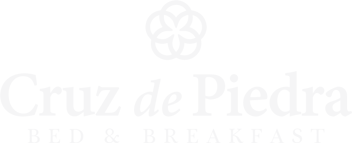 Cruz De Piedra B&b - Circle (1280x900), Png Download