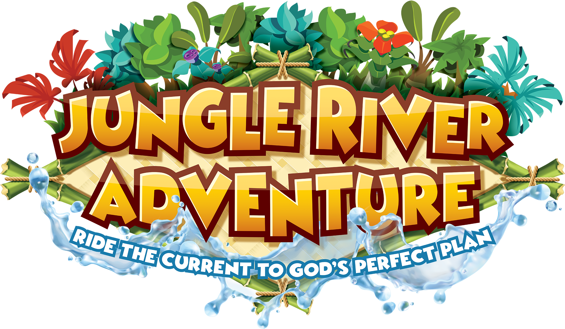 Download Vector Library Stock Adventure Book Clipart Jungle River Adventure Vbs Full Size Png Image Pngkit