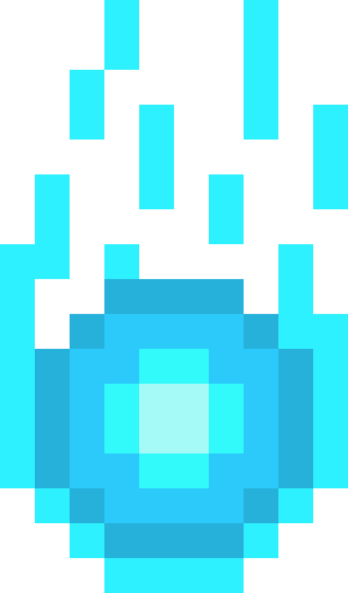 Energy Ball - Energy (500x850), Png Download