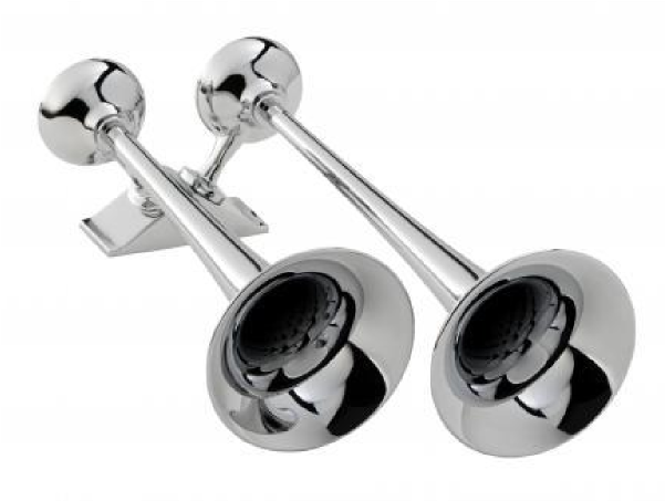 Kahlenberg Zero Series D0a - Kahlenberg Industries Horn-sgl Trumpet Ah/36236/s/00000 (600x600), Png Download