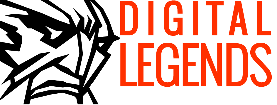 Our New Aaa Top-secret Game Needs Someone To Make Them - Digital Legends Entertainment Sl (1024x1024), Png Download