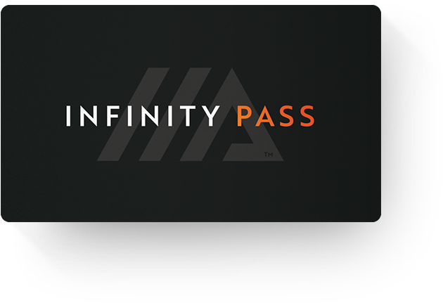 Enter Unlimited Haute Route Events For A Year - Haute Route (685x440), Png Download