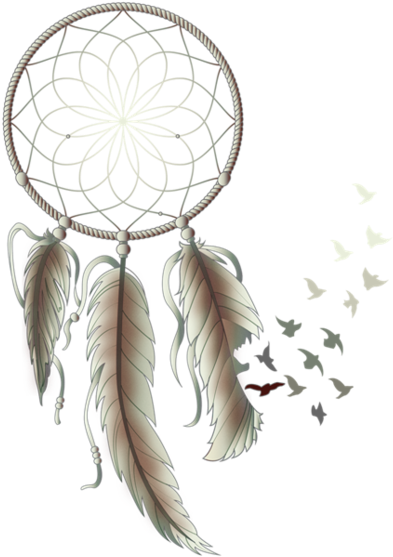 Dreamcatcher Provides Personal Care, Elder Care, Respite, - California (450x577), Png Download