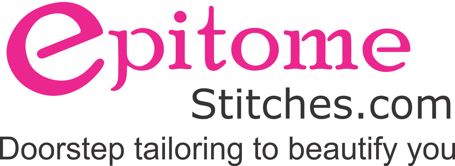 Epitome Stitches - Katowice (1580x578), Png Download