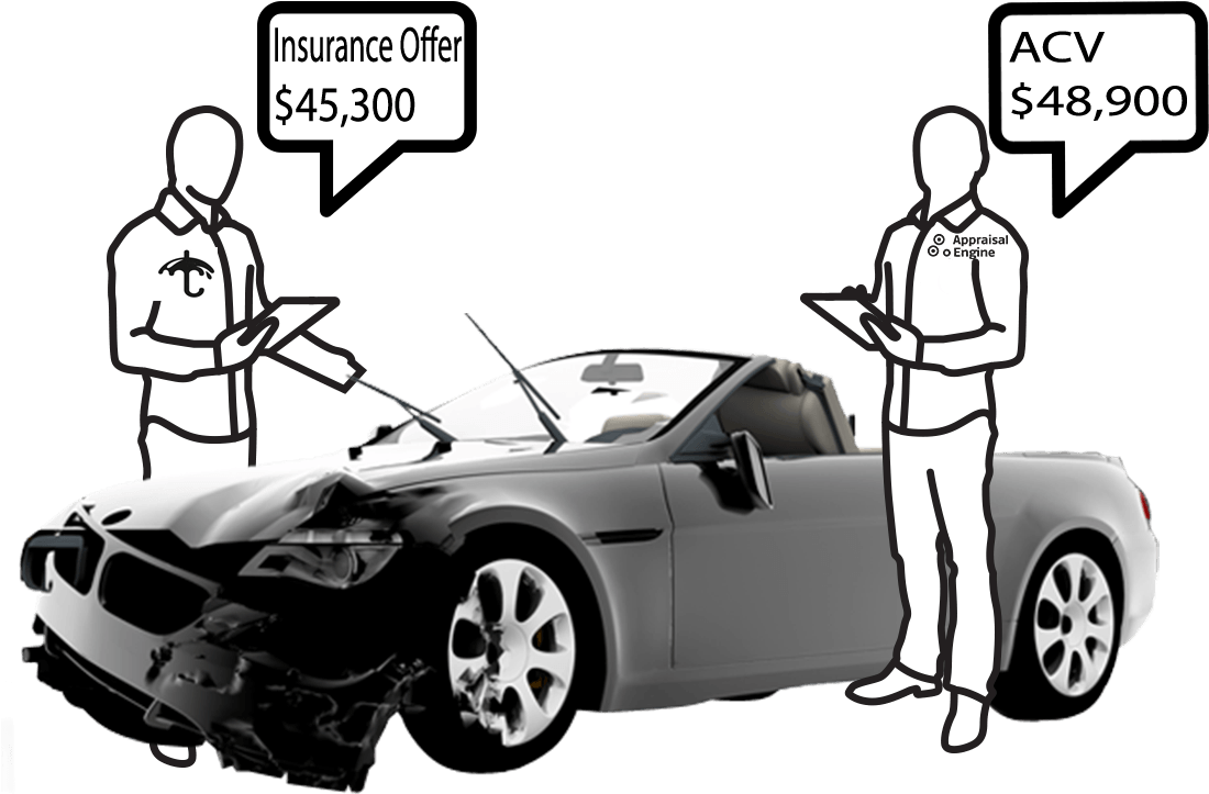 Accident Car No Background (1115x725), Png Download
