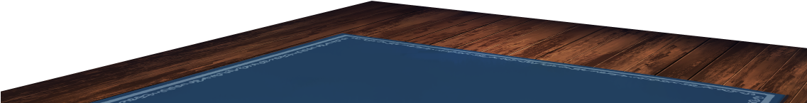 Blue Carpet Floor - Plywood (1136x640), Png Download