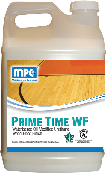 Prime Time Wf Pri - Misco Products Corporation 107712 Prime Time Wf Waterbased (400x600), Png Download