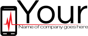 Healthy Phone Logo - Zyxel Logo Png (400x400), Png Download