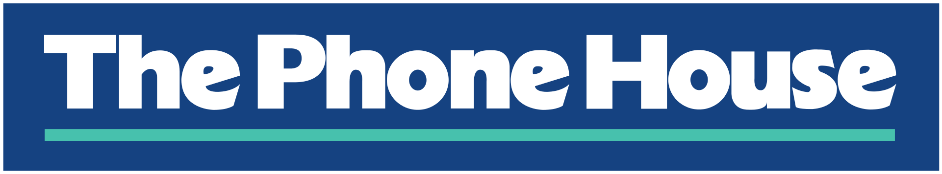 Open - Phone House (2000x436), Png Download
