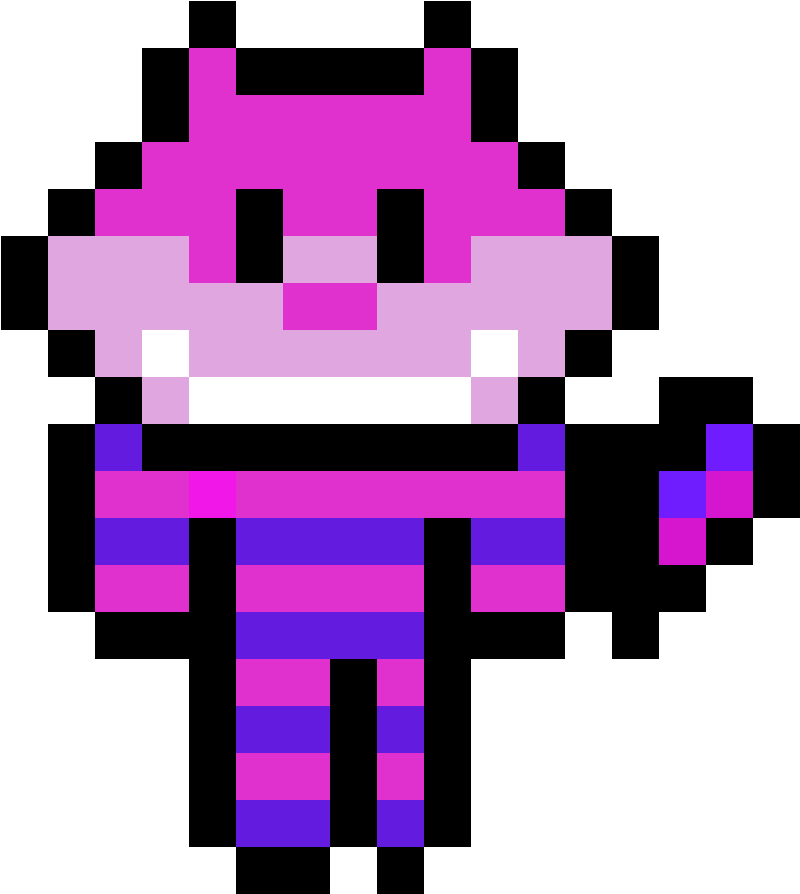 Cheshire Cat - Pixel Charmander Png (1034x1034), Png Download