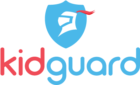 Top Ranked Cell Phone Spy & Monitoring App For Parents - Kid Guard App (462x290), Png Download