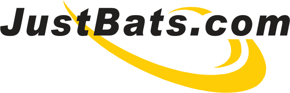 Justbats Logo Final - Just Bats Logo (1000x471), Png Download