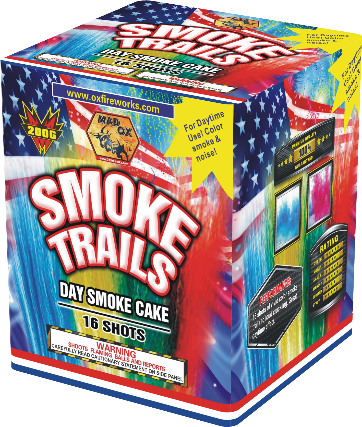 Smoke Trails - Smoke Trail Firework (2000x2000), Png Download