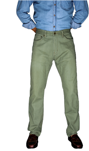 Jeans (500x500), Png Download