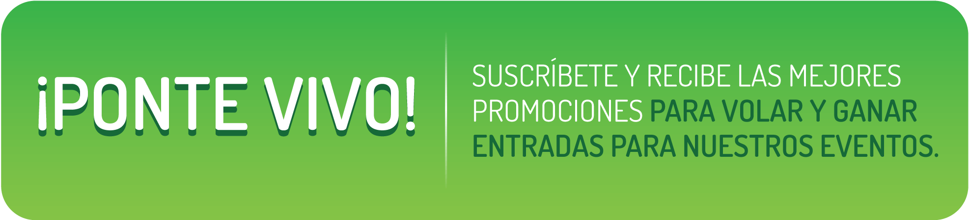 Solo Con Proporcionarnos Tu Nombre, Correo Y Aeropuerto - Email (1973x449), Png Download
