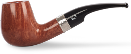 Img Yod Pipe - Davidoff Pipe Year Of The Dog (460x291), Png Download