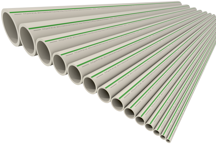 Fv Pp-rct Uni - Ppr Rct Uni (750x500), Png Download