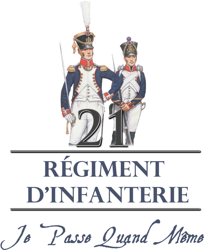 The 21ème Regiment D'infanterie Is One Of The Oldest - University Of Salento (762x900), Png Download