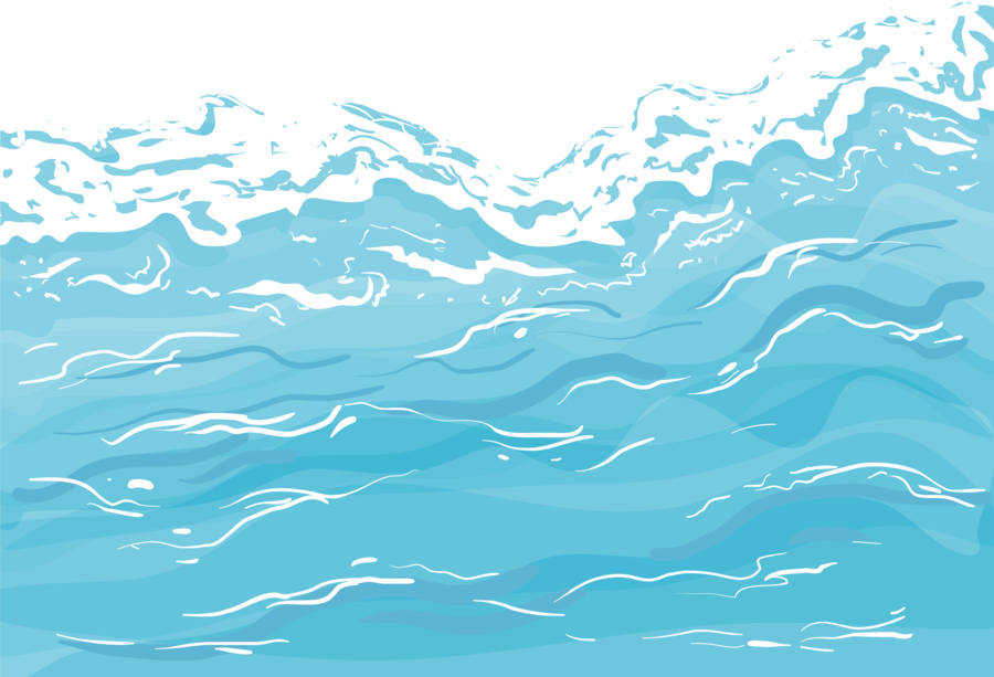 download ocean wave cartoon png full size png image pngkit download ocean wave cartoon png full