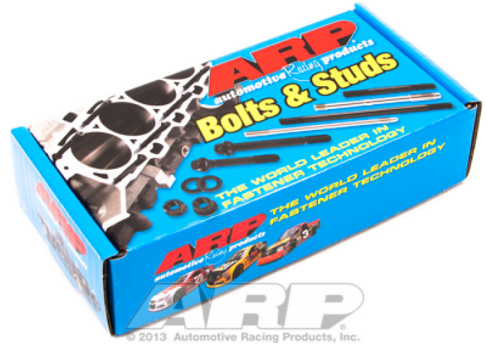 Arp Head Bolt Kit For Porsche Boxster, Cayman & 911 - Vis De Bielles Arp Universelles Saenz 5/16" - Long. (700x700), Png Download