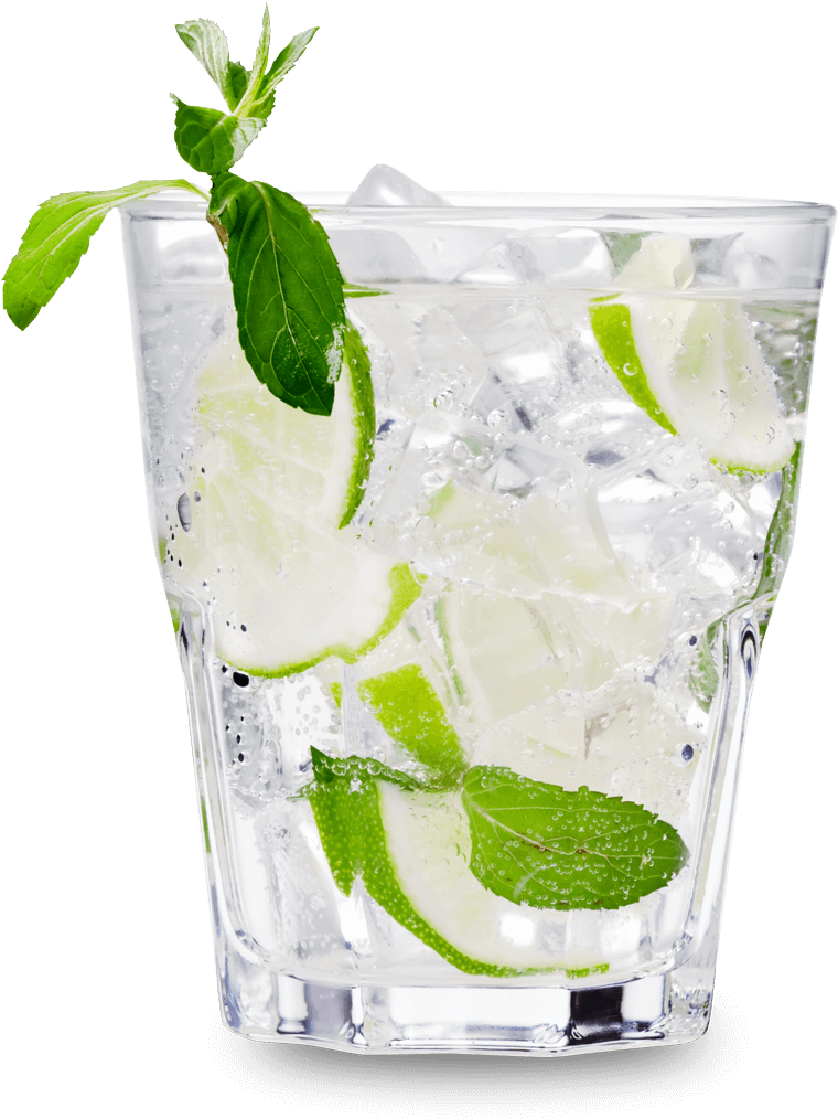 Vodka Tonic - Case Studies & Cocktails: The Now What? Guide To (1000x1022), Png Download