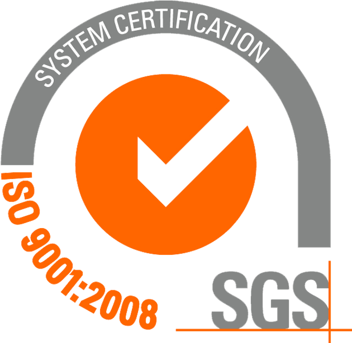 Suscríbete A Nuestro Boletín - Iso 9001 Logo 2017 (700x668), Png Download