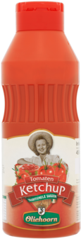 Currysaus Oliehoorn (360x360), Png Download