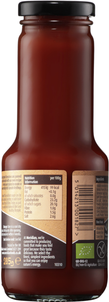 Ketchup Png - Glass Bottle (600x600), Png Download