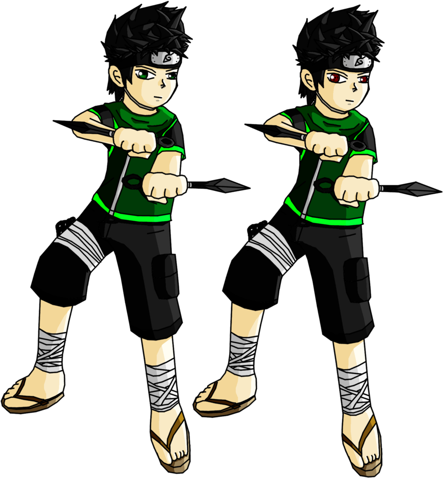 Harry Uchiha Potter By Shinfurevindo Harry Uchiha Potter - Uchiha Clan (874x942), Png Download