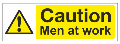 Download Warning Sign In Kitchen - Full Size PNG Image - PNGkit