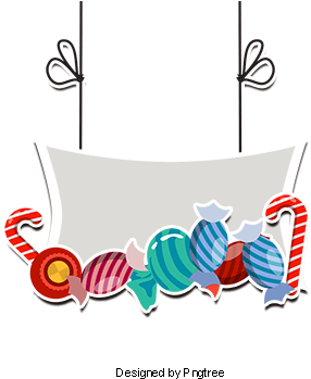 Candy Logo, Lollipop, Tag, Cartoon Png And Psd - Vector Graphics (360x360), Png Download